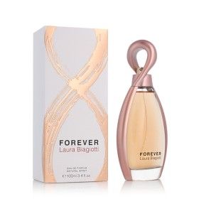 Profumo Donna EDP Laura Biagiotti Forever (100 ml) di Laura Biagiotti, Eau de Parfum - Rif: S8303770, Prezzo: €40.00, Sconto: %