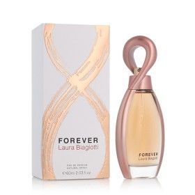 Perfume Mulher Laura Biagiotti Forever EDP 60 ml de Laura Biagiotti, Água de perfume - Ref: S8303771, Preço: €32.87, Desconto: %