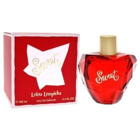 Perfume Mulher Lolita Lempicka EDP 100 ml Sweet de Lolita Lempicka, Água de perfume - Ref: S8303915, Preço: €48.48, Desconto: %