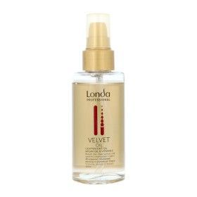 Aceite Capilar Londa Professional Velvet Oil 100 ml de Londa Professional, Aceites para el cabello - Ref: S8303924, Precio: €...
