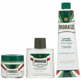 Set per la Rasatura Proraso di Proraso, Uomo - Rif: S8304829, Prezzo: €22.82, Sconto: %