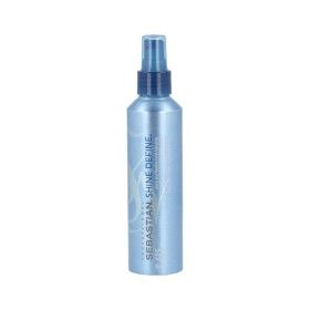 Flexible Hold Hairspray Sebastian Shine Define 200 ml by Sebastian, Hair Sprays - Ref: S8305327, Price: €19.42, Discount: %