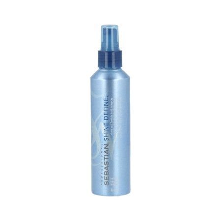 Laque de Fixation Flexible Sebastian Shine Define 200 ml de Sebastian, Laques et sprays - Réf : S8305327, Prix : €19.42, Remi...