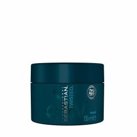 Mascarilla Capilar Nutritiva Sebastian Twisted 150 ml de Sebastian, Mascarillas - Ref: S8305331, Precio: €20.16, Descuento: %