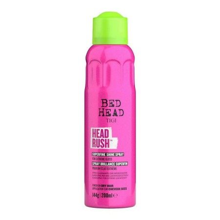Spray Lucido per Capelli Tigi Bed Head Head Rush 200 ml di Tigi, Lacche e spray per capelli - Rif: S8305842, Prezzo: €11.71, ...