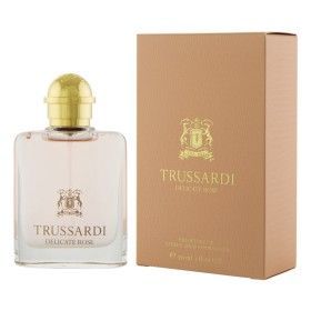 Perfume Mujer Trussardi Delicate Rose EDT 30 ml de Trussardi, Agua de perfume - Ref: S8305977, Precio: 21,69 €, Descuento: %