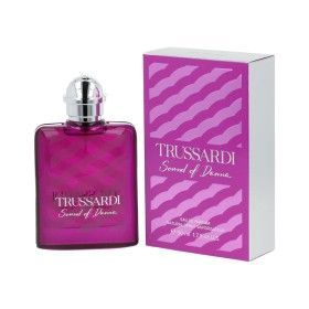 Perfume Mulher Trussardi EDP Sound Of Donna (50 ml) de Trussardi, Água-de-colónia - Ref: S8305999, Preço: €31.37, Desconto: %
