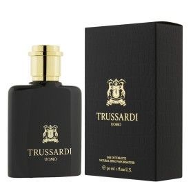 Men's Perfume Trussardi EDT Uomo 30 ml by Trussardi, Eau de Perfume - Ref: S8306003, Price: €25.13, Discount: %