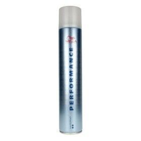 Couche de finition Wella Performance Extra Strong 500 ml de Wella, Laques et sprays - Réf : S8306242, Prix : €9.72, Remise : %