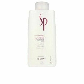 Shampoo Wella SP Color Save 1 L di Wella, Balsami - Rif: S8306251, Prezzo: €23.12, Sconto: %