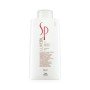 Straightening Shampoo Wella (1000 ml) by Wella, Shampoos - Ref: S8306257, Price: €19.87, Discount: %