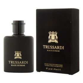Herrenparfüm Trussardi EDT Black Extreme 30 ml von Trussardi, Eau de Parfum - Ref: S8307986, Preis: €26.13, Rabatt: %