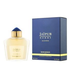 Herrenparfüm Boucheron EDP Jaipur Homme 100 ml von Boucheron, Eau de Parfum - Ref: S8308581, Preis: €35.41, Rabatt: %