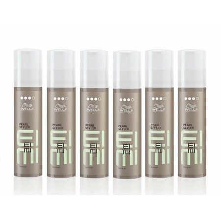 Gel Fissante Forte Wella EIMI Pearl Styler 100 ml di Wella, Gel - Rif: S8309270, Prezzo: €10.19, Sconto: %