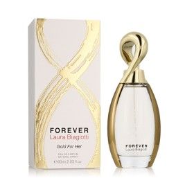 Damenparfüm Laura Biagiotti Forever Gold EDP 60 ml von Laura Biagiotti, Eau de Parfum - Ref: S8310309, Preis: €32.28, Rabatt: %