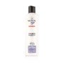 Shampooing Nioxin Color Safe 300 ml de Nioxin, Shampooings - Réf : S8311170, Prix : 11,28 €, Remise : %