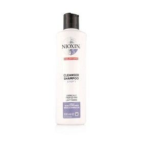 Shampoo Nioxin Color Safe 300 ml by Nioxin, Shampoos - Ref: S8311170, Price: 11,28 €, Discount: %