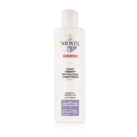 Kräftigungsspülung Nioxin System 5 Color Safe 300 ml von Nioxin, Spülungen & Conditioner - Ref: S8312247, Preis: 12,08 €, Rab...