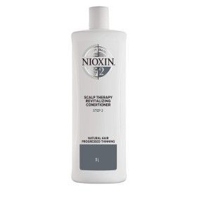 Acondicionador Anticaída Nioxin System 2 1 L de Nioxin, Acondicionadores - Ref: S8312281, Precio: 30,68 €, Descuento: %