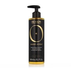 Balsamo Nutriente Revlon Orofluido Olio d'Argan 240 ml di Revlon, Balsami - Rif: S8312322, Prezzo: €8.47, Sconto: %