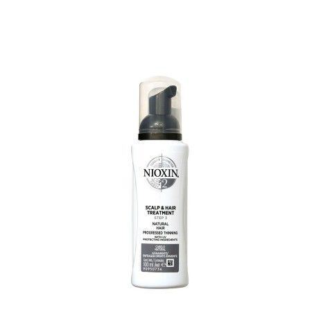 Soin antichute de cheveux Nioxin System 2 100 ml de Nioxin, Produits contre la perte de cheveux - Réf : S8312333, Prix : €17....