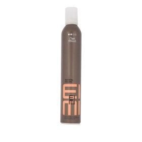 Volumising Foam Wella EIMI Natural Volume 500 ml by Wella, Mousses & Foams - Ref: S8312401, Price: €12.89, Discount: %