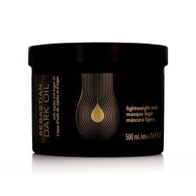 Máscara Capilar Sebastian Dark Oil Ligeira 500 ml de Sebastian, Máscaras - Ref: S8312402, Preço: 42,92 €, Desconto: %