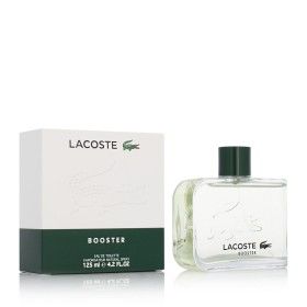Perfume Hombre Lacoste EDT Booster 125 ml de Lacoste, Agua de perfume - Ref: S8312512, Precio: €38.66, Descuento: %