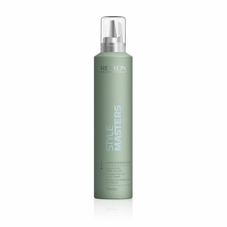 Volumengebender Schaum Revlon Style Masters 300 ml von Revlon, Schaum - Ref: S8312516, Preis: €11.06, Rabatt: %