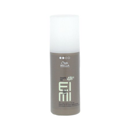Fixiergel Wella EIMI Shape Me Flexibel 150 ml von Wella, Gele - Ref: S8312602, Preis: €12.55, Rabatt: %