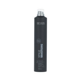 Hair Spray Revlon 7244684000 (500 ml) 500 ml by Revlon, Thermal Protector Sprays - Ref: S8313270, Price: €10.63, Discount: %