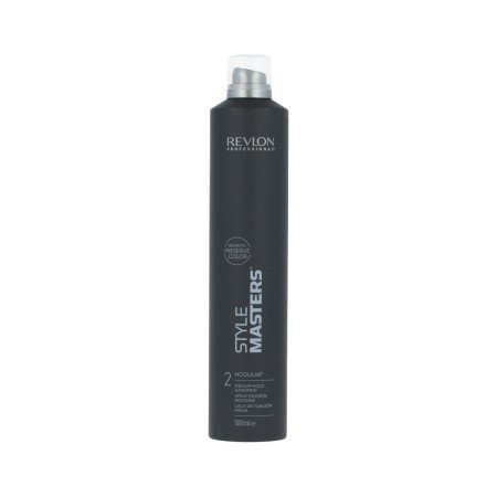 Spray Fissante Revlon 7244684000 (500 ml) 500 ml di Revlon, Spray protezione termica - Rif: S8313270, Prezzo: €10.63, Sconto: %