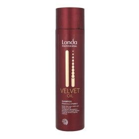 Champô Alisador Londa Professional Velvet Oil 250 ml de Londa Professional, Champôs - Ref: S8313273, Preço: €7.62, Desconto: %