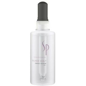 Hair Serum Balance Scalp Wella SP Balance Scalp Anti-fall 100 ml by Wella, Hair Loss Products - Ref: S8313306, Price: €15.33,...
