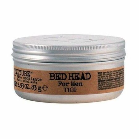 Cera Modellante Bed Head For Men Tigi 938-11836 di Tigi, Gel - Rif: S8313329, Prezzo: €10.77, Sconto: %