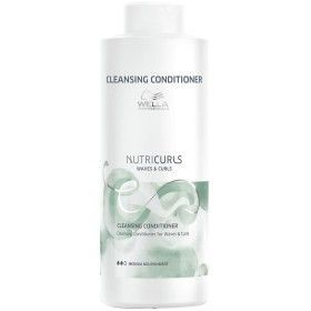 Defined Curls Conditioner Wella Nutricurls 1 L by Wella, Conditioners - Ref: S8313345, Price: €31.42, Discount: %