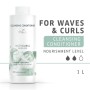 Condicionador Caracóis Definidos Wella Nutricurls 1 L de Wella, Acondicionadores - Ref: S8313345, Preço: €31.42, Desconto: %
