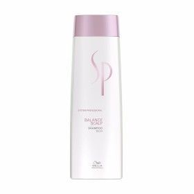 Champú Anticaída Wella SP Balance Scalp 250 ml de Wella, Champús - Ref: S8313457, Precio: €8.88, Descuento: %