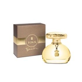 Parfum Femme Tous EDT Touch 50 ml de Tous, Eau de parfum - Réf : S8313816, Prix : €31.63, Remise : %