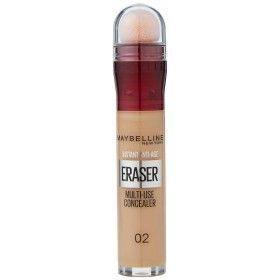 Corrector Facial Maybelline Instant Anti-Age Nº 02 Nude 6,8 ml de Maybelline, Bases - Ref: S8314381, Precio: €10.40, Descuent...