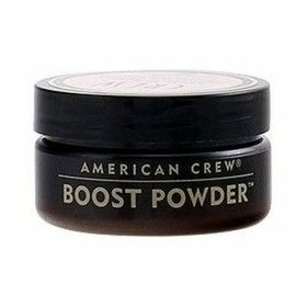 Soin volumateur Boost Powder American Crew de American Crew, Poudres pour lever la racine - Réf : S8314538, Prix : €10.75, Re...