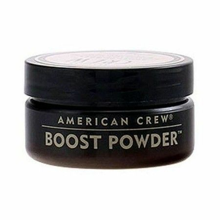 Soin volumateur Boost Powder American Crew de American Crew, Poudres pour lever la racine - Réf : S8314538, Prix : €10.75, Re...