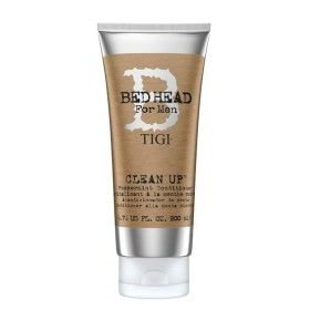 Balsamo Tigi Bed Head Men Clean Up Menta 200 ml di Tigi, Balsami - Rif: S8314543, Prezzo: €8.78, Sconto: %
