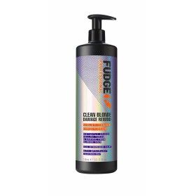 Conditioner Fudge Professional Clean Blonde Damage Rewind Violet-Toning 1 L by Fudge Professional, Conditioners - Ref: S83145...