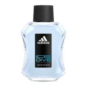 Parfum Homme Adidas EDT Ice Dive 100 ml de Adidas, Eau de toilette - Réf : S8315887, Prix : 10,08 €, Remise : %