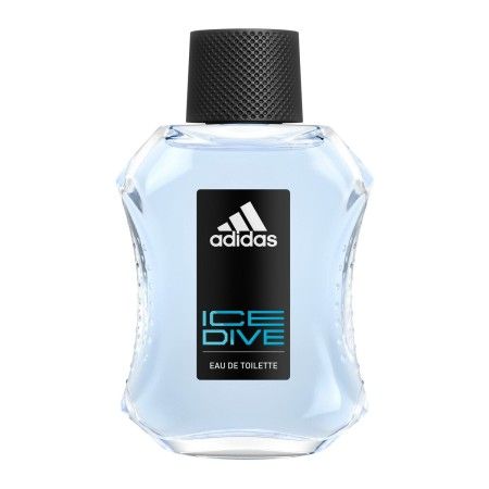 Perfume Hombre Adidas EDT Ice Dive 100 ml de Adidas, Agua de tocador - Ref: S8315887, Precio: 10,08 €, Descuento: %