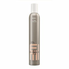 Spuma Fissante Wella EIMI 500 ml di Wella, Mousse e spume - Rif: S8316122, Prezzo: €11.46, Sconto: %