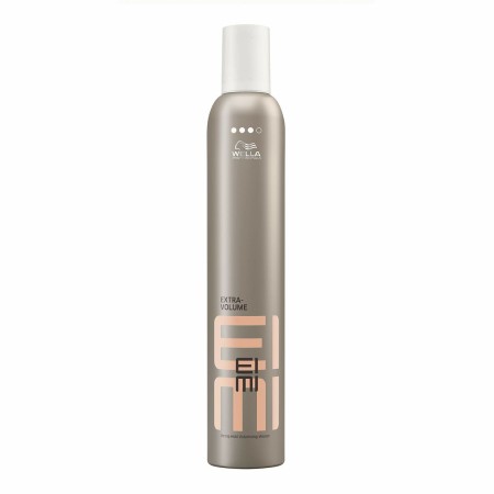 Espuma Fijadora Wella EIMI 500 ml de Wella, Mousses y espumas - Ref: S8316122, Precio: €11.46, Descuento: %