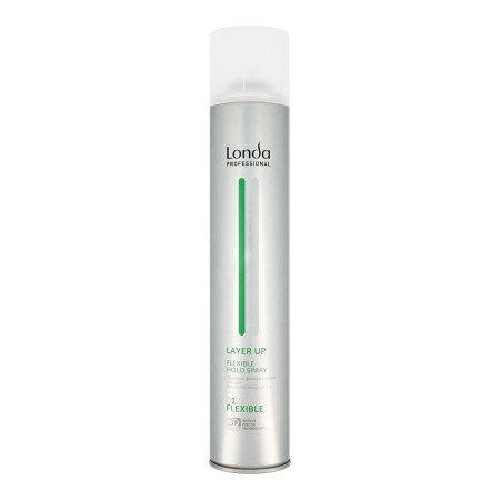 Flexible Hold Hairspray Londa Professional Layer Up 500 ml by Londa Professional, Hair Sprays - Ref: S8316125, Price: €9.45, ...