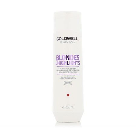 Shampoo Goldwell Dualsenses Blondes & Highlights 250 ml di Goldwell, Shampoo - Rif: S8316944, Prezzo: €9.97, Sconto: %